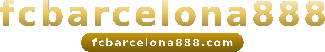 fcbarcelona888 logo