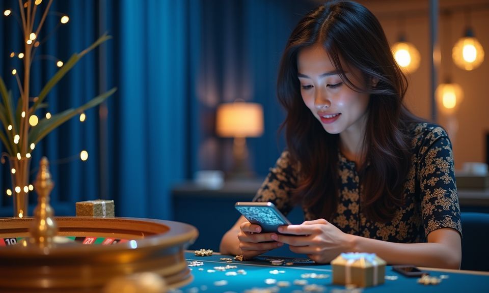 fcbarcelona888 Live Betting Lobby